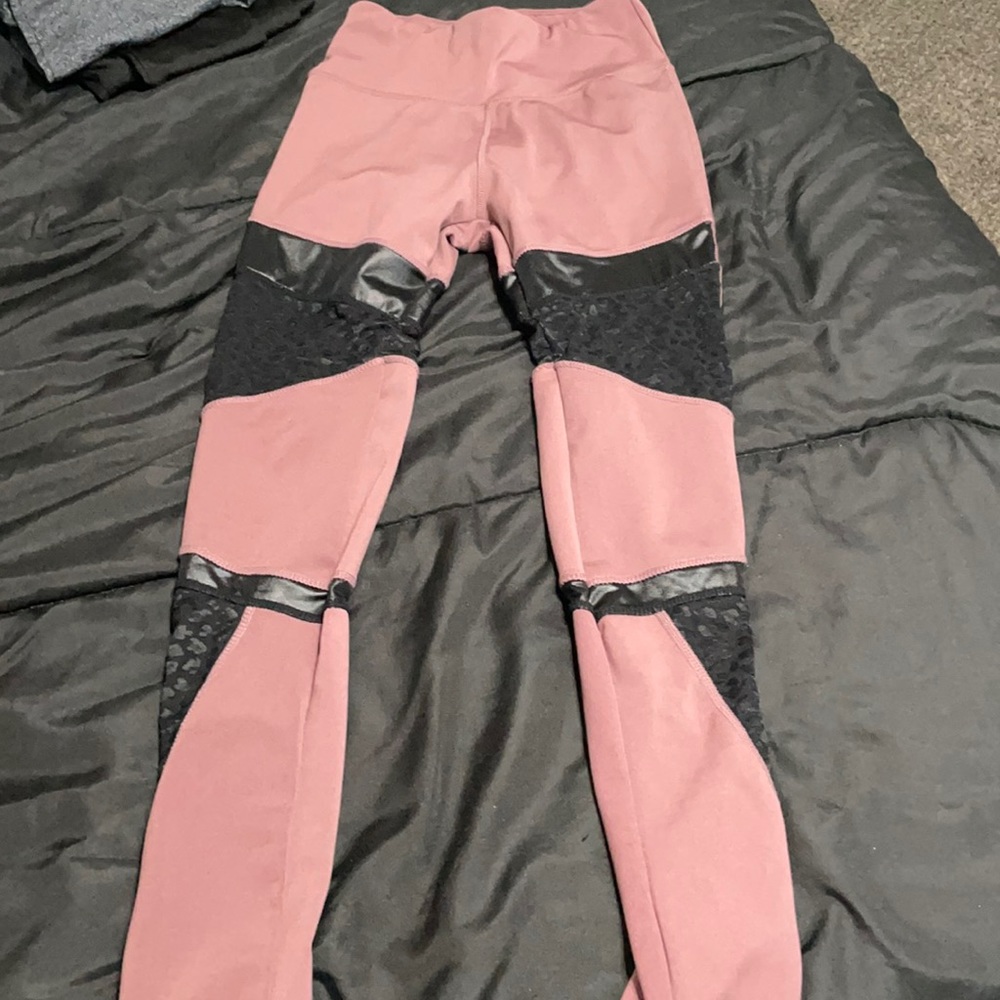 Workout leggings
